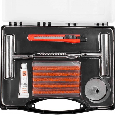 Amio Sada na opravu pneumatik - bezdušových | Zboží Auto