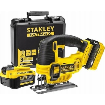 Stanley SFMCS650M2K-QW