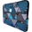 Anegami Калъф за лаптоп Anegami - Триъгълници, 15"-16 (LCL-1230081)