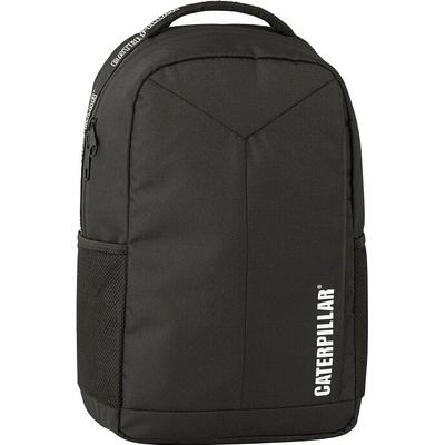 Caterpillar City Adventure čierna čierna 23 l