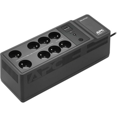 APC BE650G2-CP