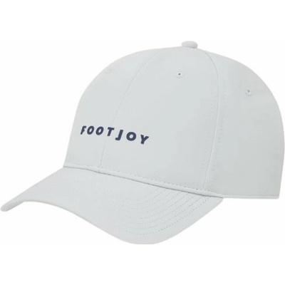 FootJoy Fashion Cap golfová šedo/tmavě modrá