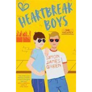 Heartbreak Boys (ISBN: 9781407194257)