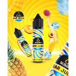 Bombo Bar Juice Pineapple Peach Mango 12ml/60ml Flavorshot