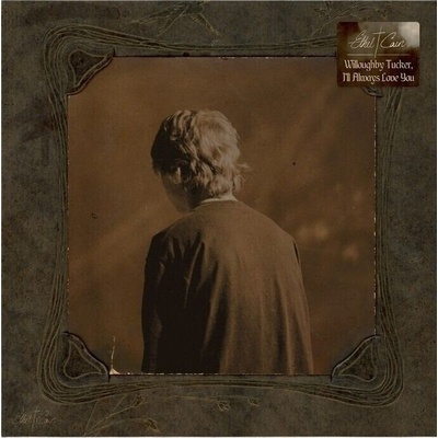 Ethel Cain - Willoughby Tucker I'll Always Love You (2 LP) (5056167181446)