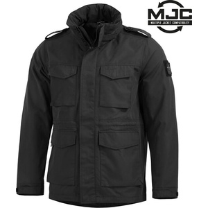 Pentagon Пентагон Яке m65 3.0, черно (k01009-3.0-01)