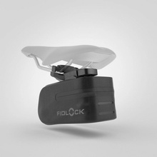 Fidlock Saddle Bag