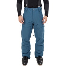 Fundango pánské lyžařské kalhoty Teak pants-480-navy