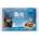 Brit Premium Cat Delicate Dinner Plate Fillets in Gravy Порция паучове месо в сос 4 x 85gr