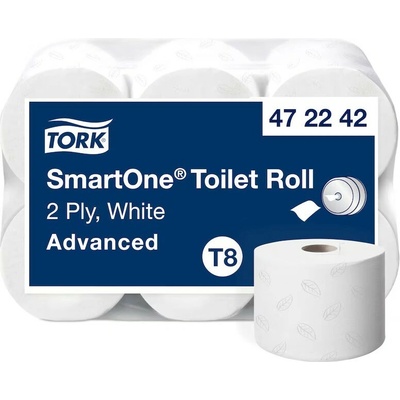 Tork Elevation SmartOne Mini T8 2-vrstvý 6 ks