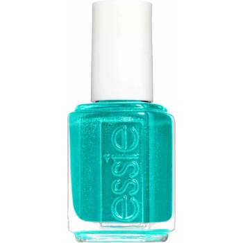 essie Емайл за нокти Веган Гланцов блясък Лак за нокти 266 Naughty Nautical 5 мл *Миниатюрен