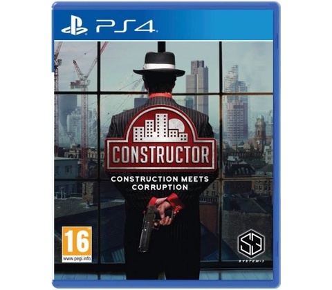 Constructor