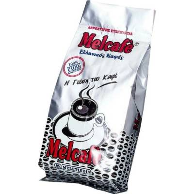 Meletiadis Original Greek Coffee speciální mletá 0,5 kg