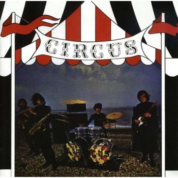 Circus - Circus CD