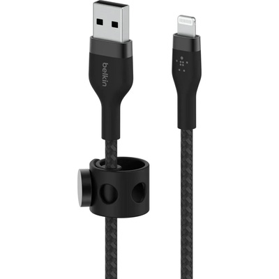 Belkin BoostCharge Pro Flex CAA010bt2MBK