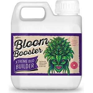  Xpert Nutrients Bloom Booster - органичен стимулатор на цъфтеж (611190y)