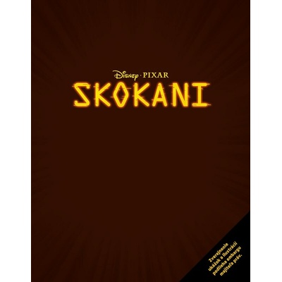 Skokani - Príbeh podľa filmu