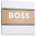 HUGO BOSS Boss Boss The Scent For Him EDT 50 ml + DEO спрей 150 ml M опция Shimmering Cover with Bottle