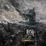 Mystic Production 1914: Eschatology Of War (Reedice 2023) - CD (062085)