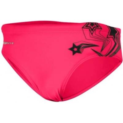 Aqua Sphere Rolf Aqua First Boy Red Black