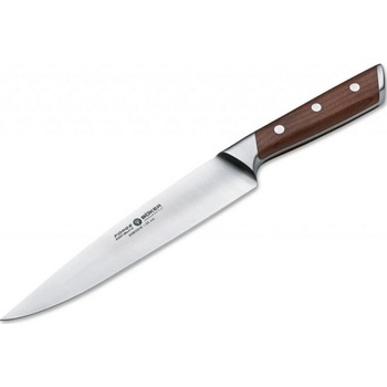 Böker Solingen Nůž na porcování masa Forge Wood 20 cm