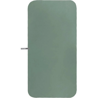 Sea to summit Pocket towl medium 50 x 100 cm sage green