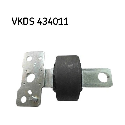 Uložení, řídicí mechanismus SKF VKDS 434011 (VKDS434011) – Zbozi.Blesk.cz