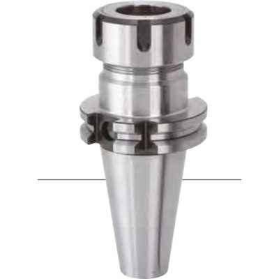 SERINEX Upínač kleštinový din 69871, sk50/er32x100 ad/b, tcb50 h100 erx32, g6.3/15000