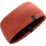 Salewa Мъжка лента за глава Salewa Puez Merino Headband - Etruscan Red - размер One Size (904-1174-0711)