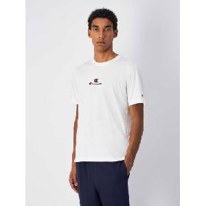 Champion Тениска SS Tee (220775-WW001)