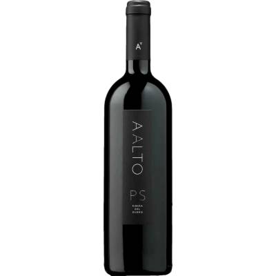 Aalto PS 2023 Červené 14,5% 0,75 l (holá láhev)