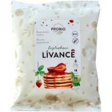 ProBio Lívance bezlepkové Bio 180 g