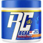 Ronnie Coleman BCAA Powder XS [189 грама] Лимонада