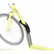 Kostka Footbike fender Plus