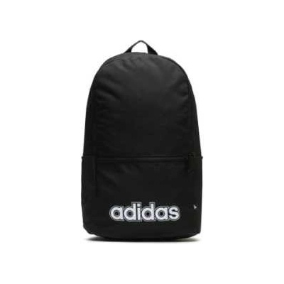 Adidas Раница ADIDAS Classic Foundation Черен 20 л 46x27x15 см