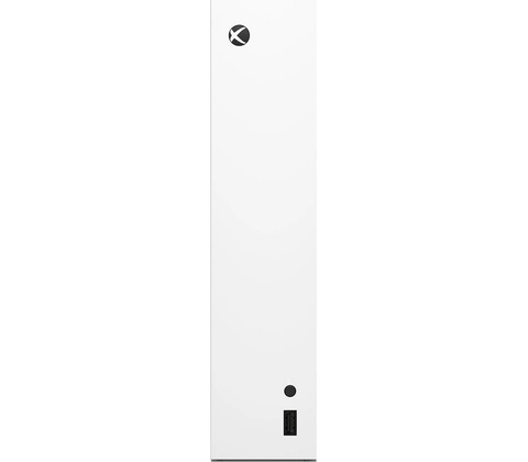 Microsoft Xbox Series S Starter Bundle