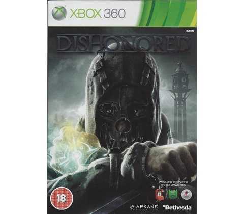 Dishonored