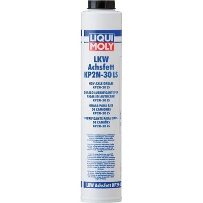 Liqui Moly 3303 LKW Tuk pro nápravy KP2P-30 LS 400 g