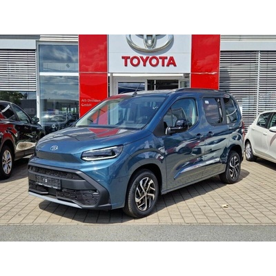 Toyota Proace City L1 1.5 D-4D 96 kW