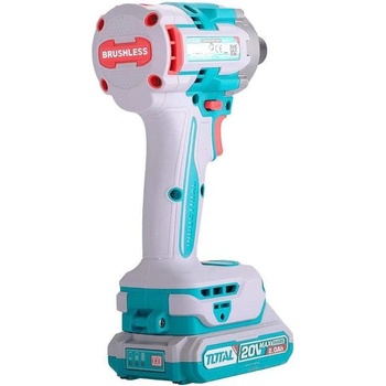 Image 1 of TOTAL TIRLI2028