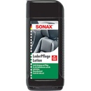 Starostlivosť o interiér auta Sonax Ošetrenie kože impregnacia 250 ml