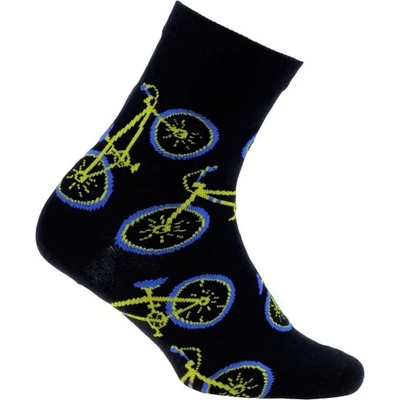 Chlapčenské Bike W čierna