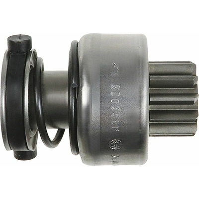 Volnoběžný převod, startér AS-PL SD0356P