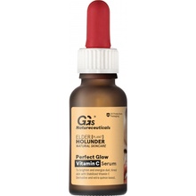 GG's True Organics Perfect Glow Vitamin C serum 30 ml