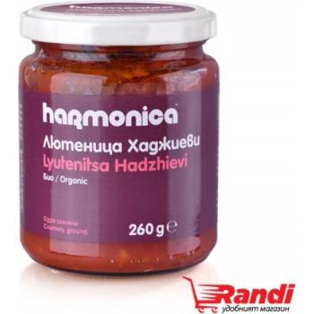 Harmonica Био лютеница Хаджиеви Harmonica 260гр