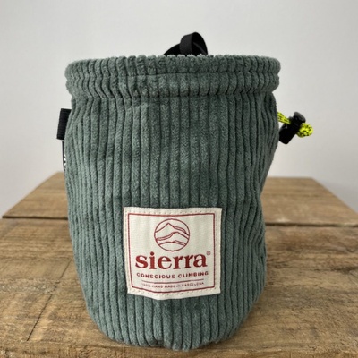 Sierra Climbing Nat Plus zelená