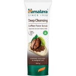 Himalaya Дълбоко почистващ ексфолиант за лице с кафе, 75 ml - ozone