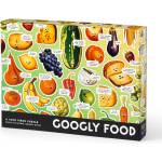 Galison - Puzzle Goodly Food - 1 000 piese