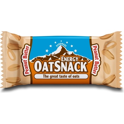 Davina Energy Oatsnack 65 g