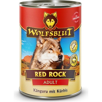 Wolfsblut Консерва Wolfsblut Red Rock 395 г